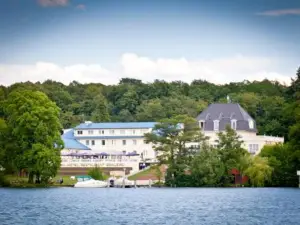 Hotel Resort Märkisches Meer