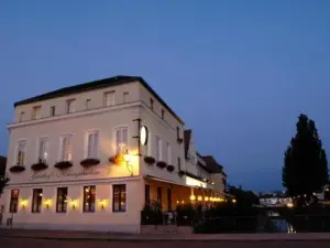 Gästehaus Klinglhuber