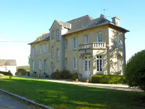 La Chambre au Château