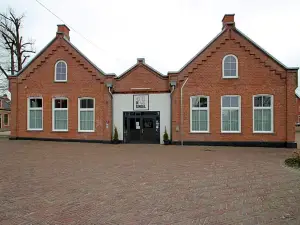 Hotel Aan de Singel