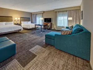 Hampton Inn & Suites Nashville/Hendersonville