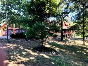 Rainbow Ridge Retreat