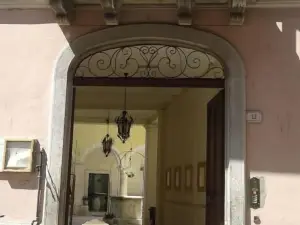 Grancia dei Celestini