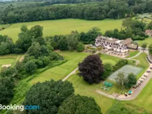 The Vineyard Hotel in Horsham, Near Gatwick Airport