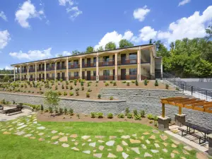 데이즈 인 - 풀턴데일