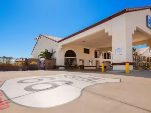 Best Western Colorado River Inn