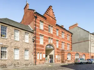 KM Apartments