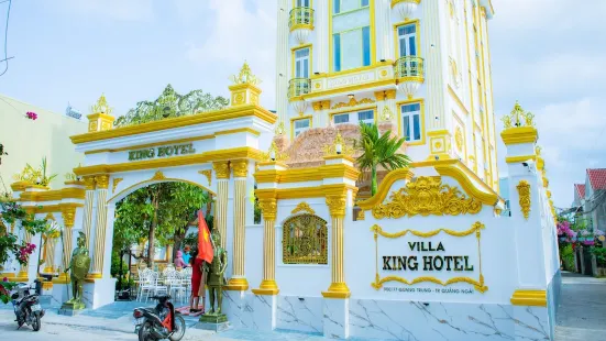 King Villa Hotel