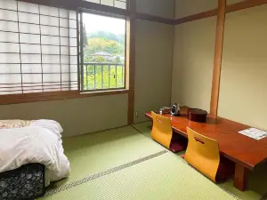 Otomaridokoro Nakamura <Oki Shoto>