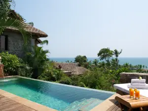 Taj Green Cove Resort and Spa Kovalam