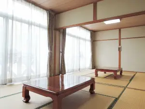 とりごえ温泉　栖の宿