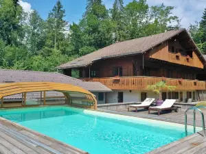 Chalet Esprit