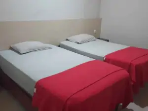 Hotel Sigma 1 Lahat