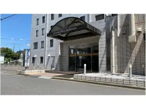 Hanno Dai-Ichi Hotel