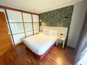 Hotel San Fermín Pamplona