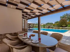 Aphrodite Hills Rentals - Superior Villas