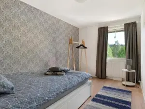 Guestly Homes - 4Br Villa with 2 Showers