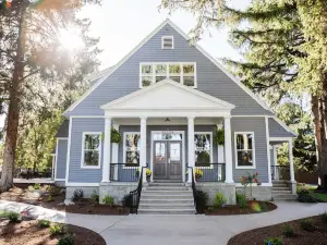 Family Fun & Adventure at Award Winning Historical Copper King Mountain Mansion