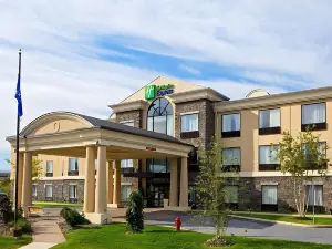 Holiday Inn Express & Suites PEEKSKILL-LOWER HUDSON VALLEY by IHG