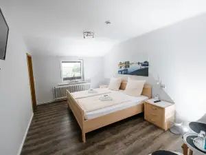 Zum Alten Fährhaus - Bed & Breakfast