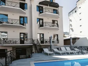 Hotel Splendid Tbilisi
