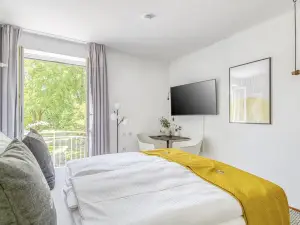 Limehome Garching München - Nähe Airport