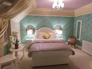 Trinity Boutique B&B