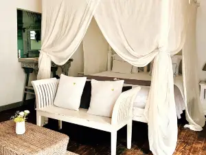 Le Jardin de Ravintsara - Adults Only