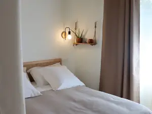 라 프티트 브아르 - 샹브르 도트