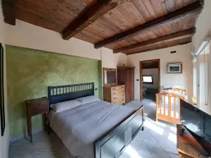 Agriturismo Il Runch