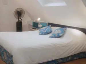 Chambres et Table d'hôtes Cerviña