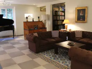 Villa Abbamer