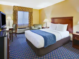 Quality Inn Grand Blanc - Flint South