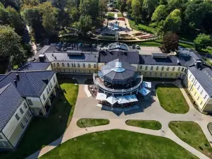 Europa Royale Druskininkai