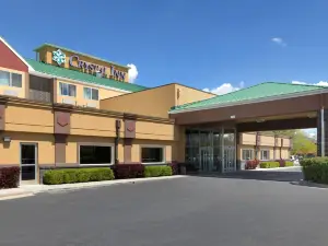 Crystal Inn Hotel & Suites - West Valley City