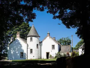 Glenkilrie House