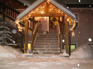 Bio-Bauernhof-Hotel Matlschweiger