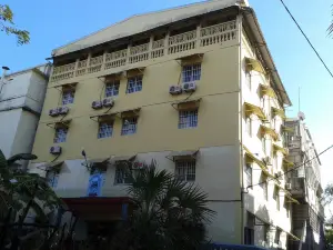 Salama Hôtel Majunga