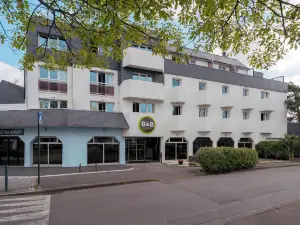 B&B 호텔 로리앙 플로물르