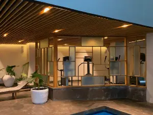 託雷翁萬豪酒店