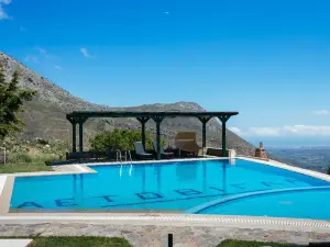 Aetovigla Guesthouse