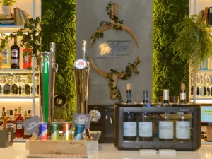 Hostal Porcel Torrejón