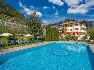 Landhaus Hotel Kristall
