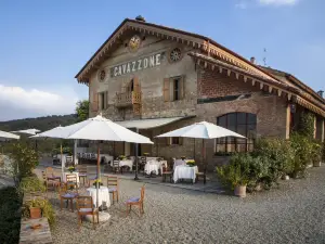 Agriturismo Cavazzone