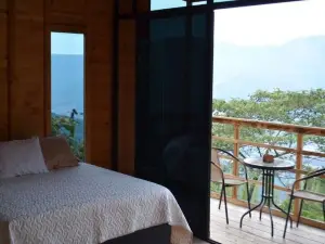 Two Luxury Cabins