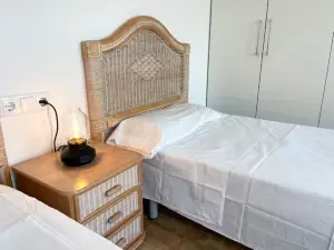 Apartamento Artístico en el Centro de Segorbe