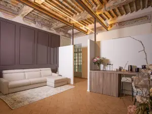 PALAZZO RATTI精品客房