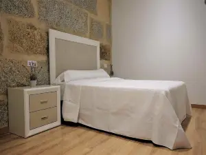 Apartment in Ourense near Thermal Baths