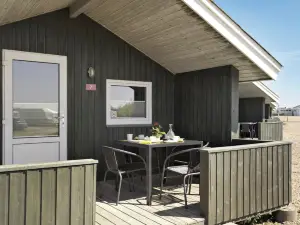 First Camp Lakolk Strand Camping