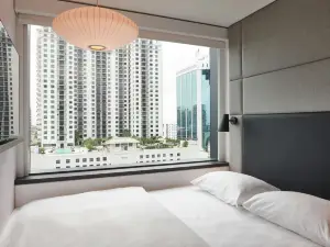 Citizenm Miami Brickell